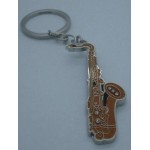 Keyring Saxophone